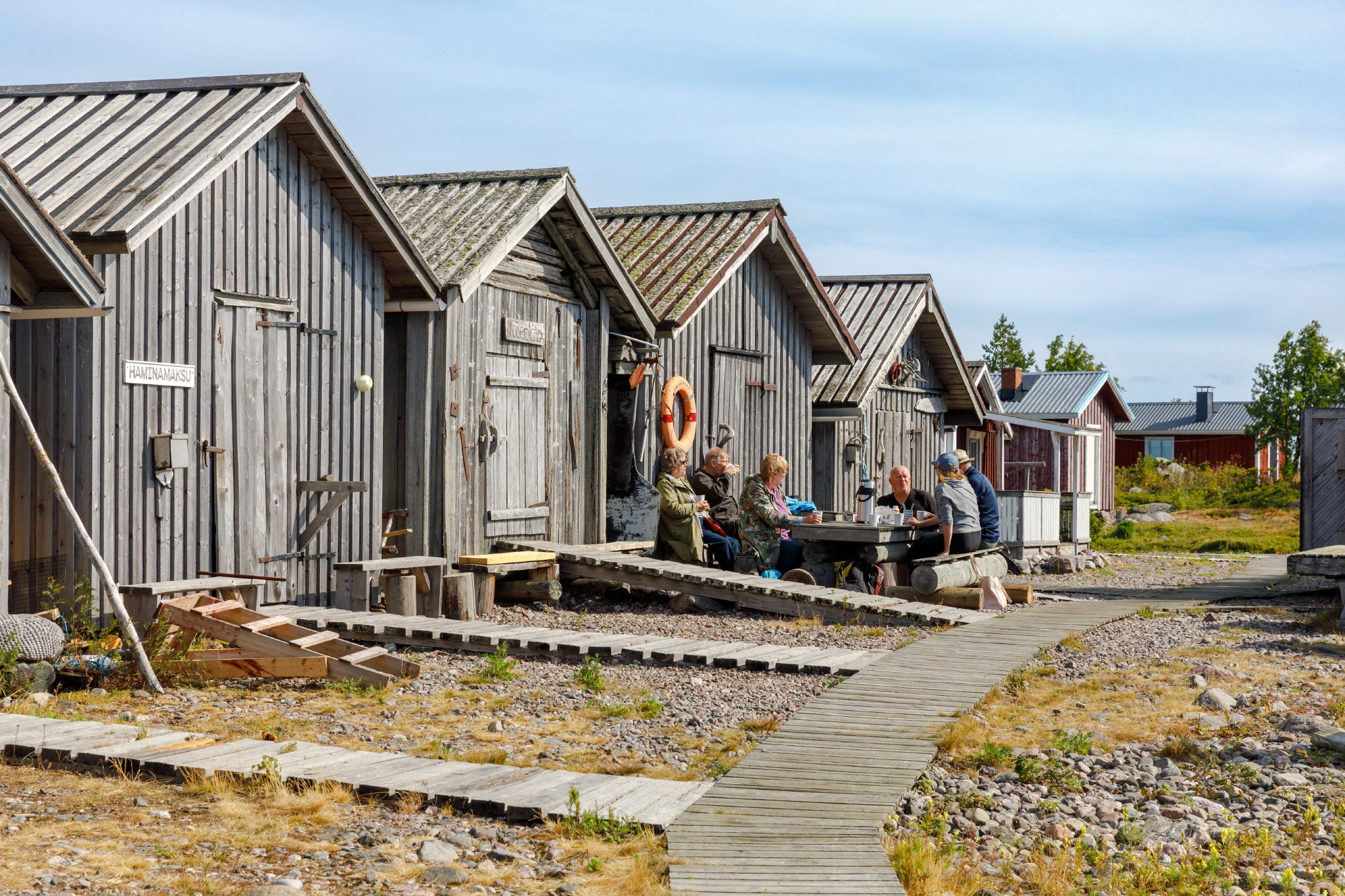 Maakalla